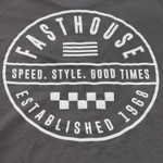 Fasthouse Statement Mens Short Sleeve T-Shirt