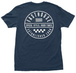 Fasthouse Statement Mens Short Sleeve T-Shirt