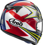 Arai Regent-X S&S Motorcycle Helmet