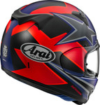 Arai Regent-X S&S Motorcycle Helmet