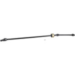 All Balls Stealth Drive Front Propeller Shaft (PRP-PO-09-006)