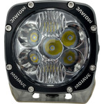 All Balls 5" Mojave Series LED Racing Light (TLM5)