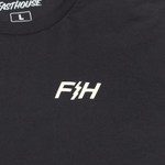 Fasthouse Ace Mens Short Sleeve T-Shirt
