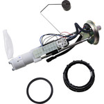 All Balls Fuel Pump Module Assembly (47-1014)