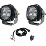 All Balls 3" Mojave Series LED Racing Light Kit (TLM3-KIT)