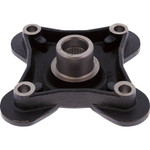 All Balls Front/Rear Wheel Hub (58-1009)