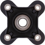 All Balls Front/Rear Wheel Hub (58-1009)