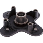 All Balls Front/Rear Wheel Hub (58-1005)