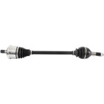 All Balls 8 Ball Extreme Duty Axle (AB8-CA-8-308)