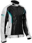 Castle X Pulse 2 Womens Textile Motorcycle Jacket