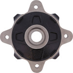 All Balls Front Wheel Hub (58-1010)