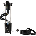 All Balls Fuel Pump Module Assembly (47-1027)