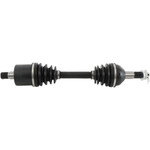 All Balls 8 Ball Extreme Duty Axle (AB8-CA-8-305)