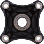 All Balls Front/Rear Wheel Hub (58-1013)