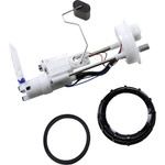 All Balls Fuel Pump Module Assembly (47-1018)