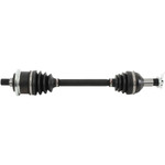 All Balls 8 Ball Extreme Duty Axle (AB8-AC-8-245)