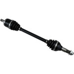 All Balls 8 Ball Extreme Duty Axle (AB8-CA-8-113)