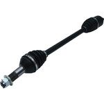 All Balls 8 Ball Extreme Duty Axle (AB8-CA-8-133)