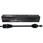 All Balls 8 Ball Extreme Duty Axle (AB8-CA-8-133)