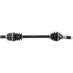 All Balls 8 Ball Extreme Duty Axle (AB8-YA-8-346)