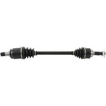 All Balls 8 Ball Extreme Duty Axle (AB8-HO-8-323)