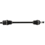 All Balls 8 Ball Extreme Duty Axle (AB8-AC-8-355)