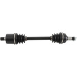 All Balls 8 Ball Extreme Duty Axle (AB8-AC-8-349)