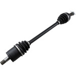 All Balls 8 Ball Extreme Duty Axle (AB8-HO-8-125)