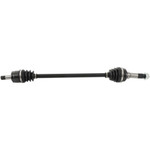 All Balls 8 Ball Extreme Duty Axle (AB8-YA-8-318)