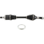 All Balls 8 Ball Extreme Duty Axle (AB8-CA-8-115)