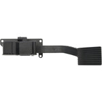 All Balls Ride By Wire Throttle Pedal (54-5001)