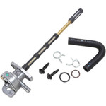 All Balls Fuel Valve On/Off Petcock & Hose Kit (FS101-0173)