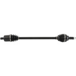 All Balls 8 Ball Extreme Duty Axle (AB8-PO-8-335)