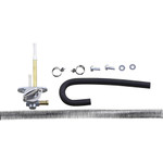 All Balls Fuel Valve On/Off Petcock & Hose Kit (FS101-0213)