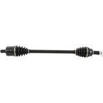 All Balls 8 Ball Extreme Duty Axle (AB8-PO-8-330)