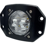 All Balls 3" Mojave Series Flush Mount LED Racing Light (TLM3-FM)