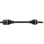 All Balls 8 Ball Extreme Duty Axle (AB8-PO-8-314)
