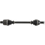 All Balls 8 Ball Extreme Duty Axle (AB8-PO-8-342)