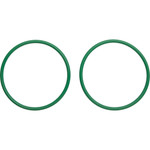 FMF Exhaust Pipe O-Ring Kit for 1989-2001 Honda CR500R (014883)
