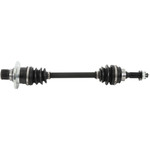 All Balls 8 Ball Extreme Duty Axle (AB8-SK-8-320)