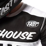 Fasthouse Grindhouse Waypoint Mens MX Offroad Jersey