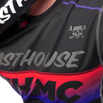 Fasthouse Grindhouse Nova Mens MX Offroad Jersey
