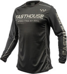 Fasthouse Off-Road Sand Cat Mens MX Offroad Jersey