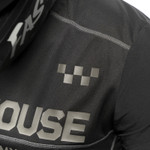 Fasthouse Off-Road Sand Cat Mens MX Offroad Jersey
