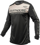 Fasthouse Off-Road Sand Cat Mens MX Offroad Jersey