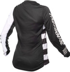 Fasthouse Grindhouse Paradise Womens MX Offroad Jersey