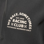 Fasthouse Members Only Mens Pullover Hoody