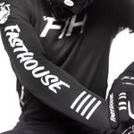 Fasthouse Elrod OG Mens MX Offroad Jersey
