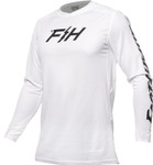 Fasthouse Elrod OG Mens MX Offroad Jersey