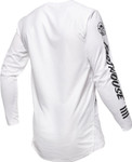 Fasthouse Elrod OG Mens MX Offroad Jersey